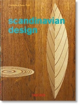 Scandinavian Design. 45th Ed. - Charlotte &amp Fiell;  Peter
