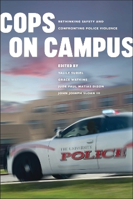 Cops on Campus - 