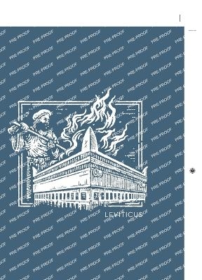 La NET Abide Bible Journal - Leviticus, Paperback, Comfort Print Softcover - Thomas Nelson