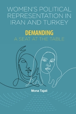 Women&rsquo;s Political Representation in Iran and Turkey - Mona Tajali