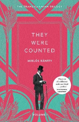 They Were Counted - Mikl&oacute;s B&aacute;nffy