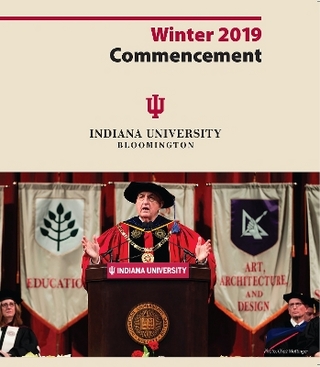 Winter 2019 Commencement