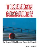 Terrier Memoirs - T.J. Hartford