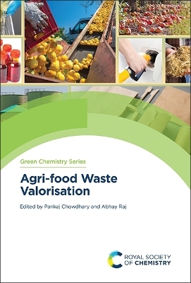 Agri-food Waste Valorisation - 