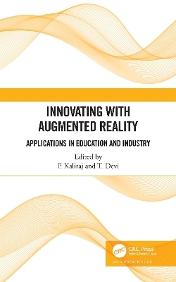 Innovating with Augmented Reality - 