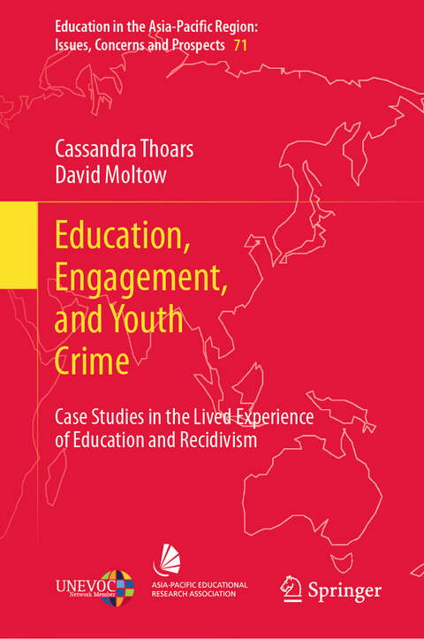 Education, Engagement, and Youth Crime - Cassandra Thoars, David Moltow