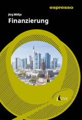 Finanzierung - J&ouml;rg W&ouml;ltje