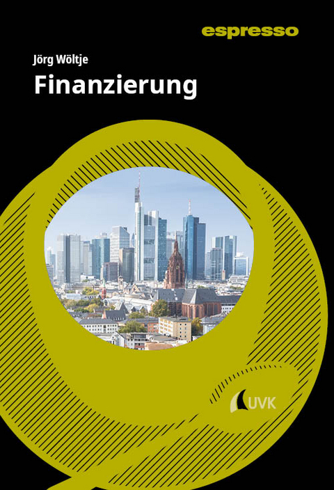 Finanzierung - J&ouml;rg W&ouml;ltje