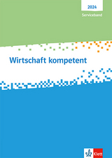 Wirtschaft kompetent. Ausgabe 2024 - 