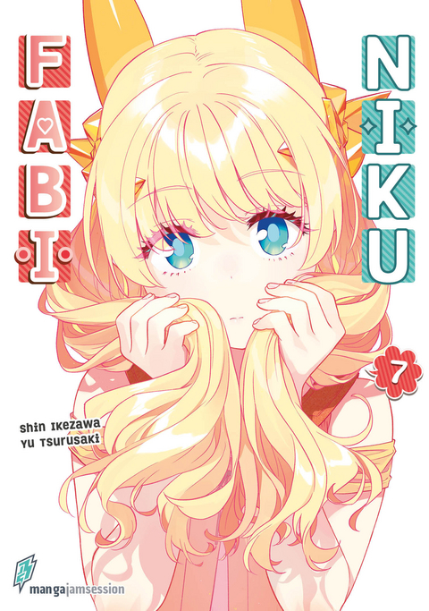 Fabiniku 7 - Ikezawa Shin, Tsurusaki Yu