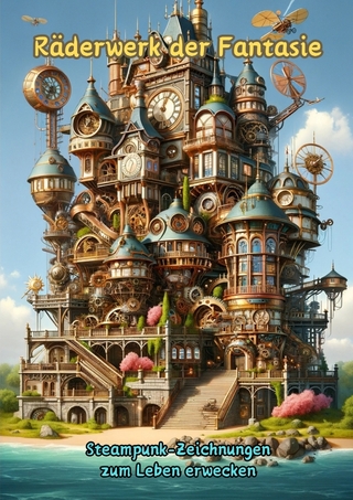 Räderwerk der Fantasie