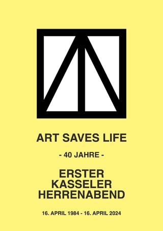 ART SAVES LIFE