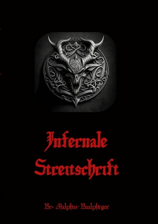 Infernale Streitschrift