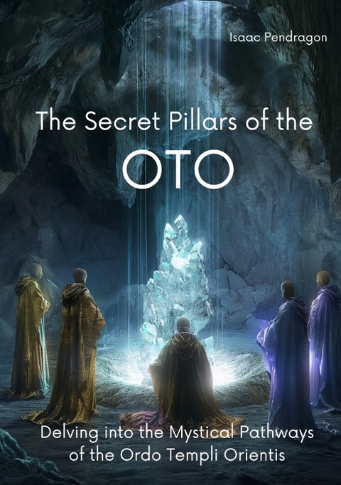 The Secret Pillars of the OTO - Isaac Pendragon