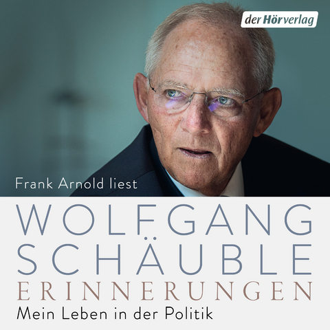 Erinnerungen - Wolfgang Sch&auml;uble