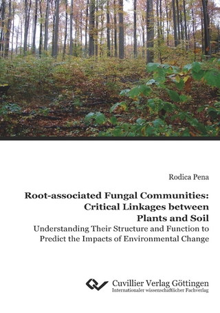 Root-associated Fungal Communities: Critical Linkages between Plants and Soil