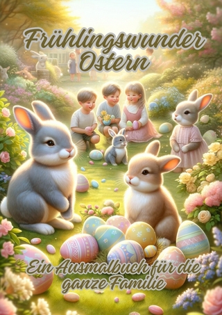 Frühlingswunder Ostern