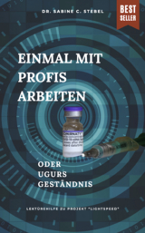 Einmal mit Profis arbeiten oder Ugurs Gest&auml;ndnis