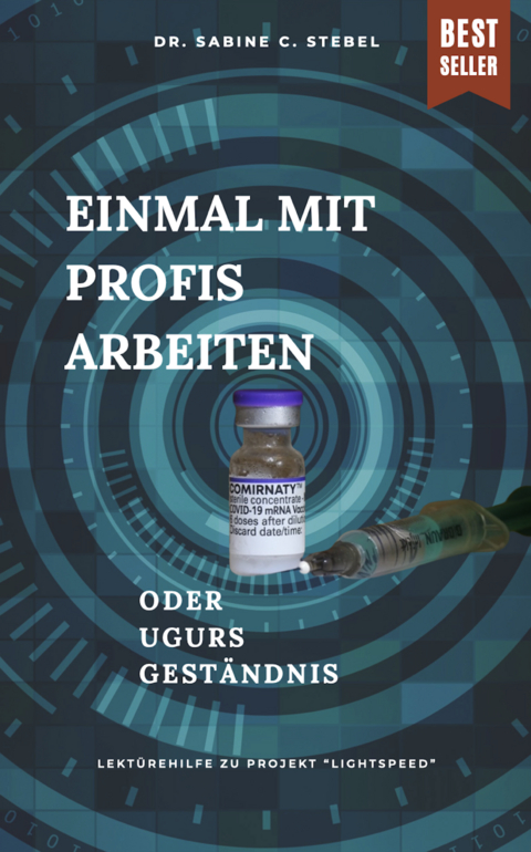 Einmal mit Profis arbeiten oder Ugurs Gest&auml;ndnis