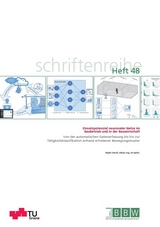 Einsatzpotenzial neuronaler Netze im Baubetrieb und in der Bauwirtschaft - Ralph St&ouml;ckl