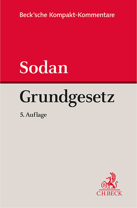 Grundgesetz - 
