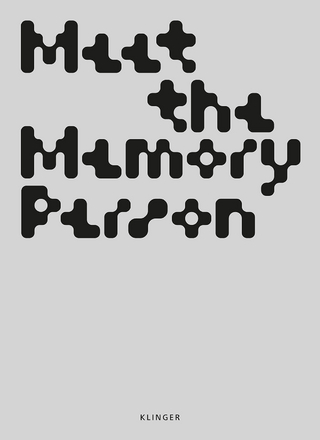 Meet The Memory Person