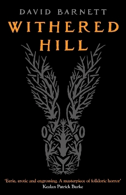 Withered Hill - David Barnett