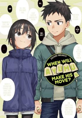 When Will Ayumu Make His Move? 16 - Soichiro Yamamoto