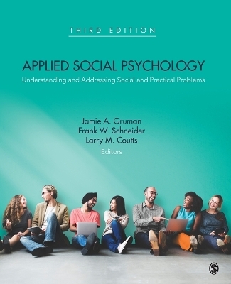 Applied Social Psychology - 