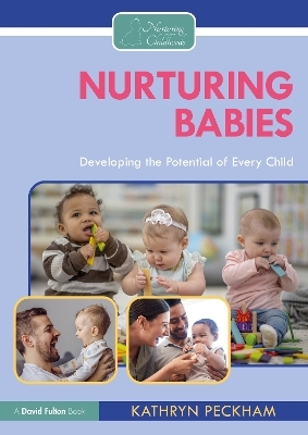Nurturing Babies - Kathryn Peckham