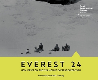 Everest 24