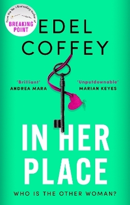 In Her Place - Edel Coffey