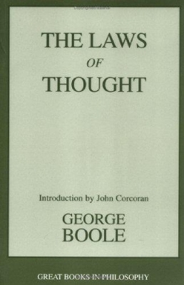 The Laws of Thought