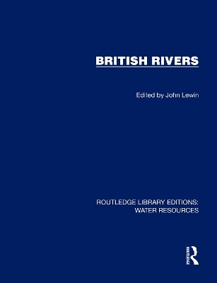 British Rivers - 