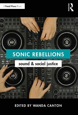 Sonic Rebellions - 