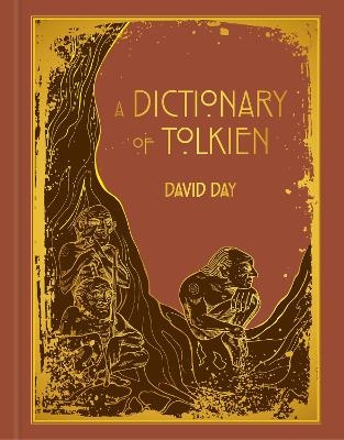 A Dictionary of Tolkien