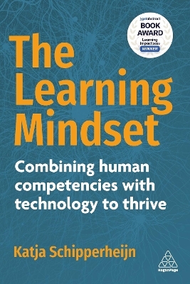 The Learning Mindset - Katja Schipperheijn