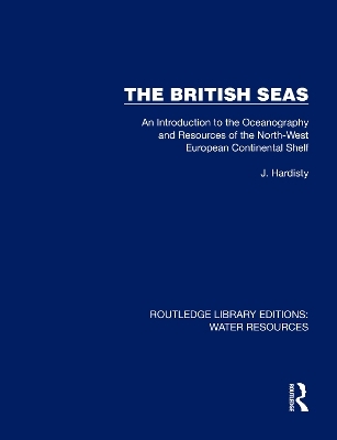 The British Seas