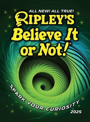 Ripley&rsquo;s Believe It or Not! 2025 -  RIPLEY