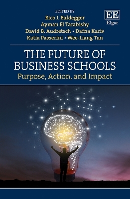 The Future of Business Schools - 