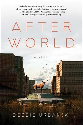 After World - Debbie Urbanski