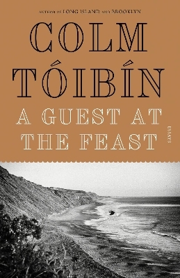 A Guest at the Feast