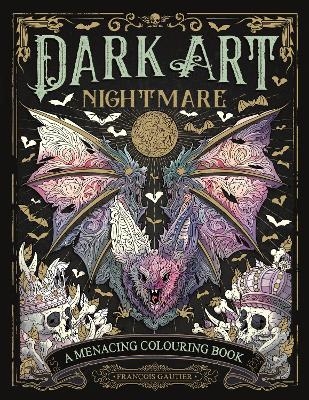 Dark Art Nightmare - Fran&ccedil;ois Gautier