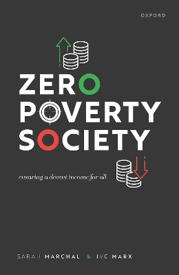 Zero Poverty Society - Sarah Marchal, Ive Marx