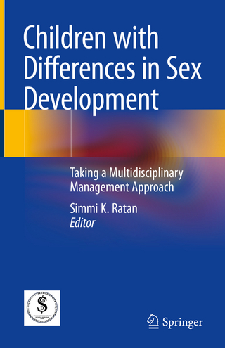 Children with Differences in Sex Development