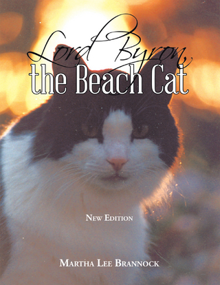 Lord Byron, the Beach Cat