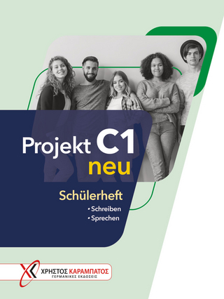 Projekt C1 neu