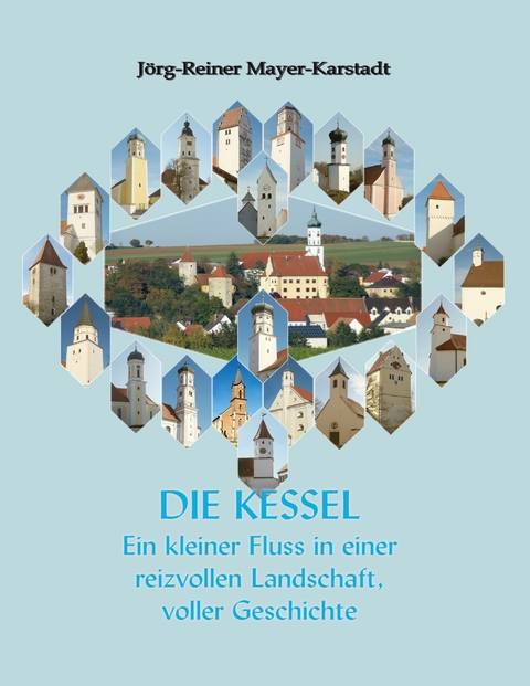 Die Kessel - J&ouml;rg-Reiner Mayer-Karstadt