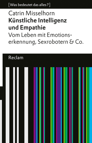 Künstliche Intelligenz und Empathie