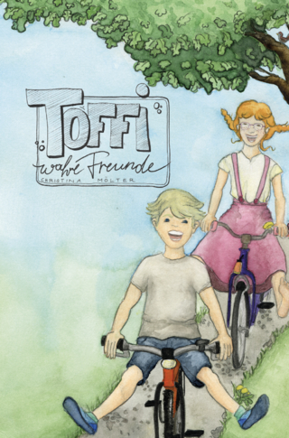 Toffi - wahre Freunde